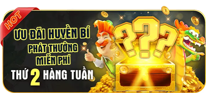 Thưởng nạp lại hàng tuần cho thành viên nohi90 win