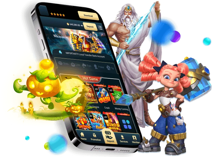 Tỷ lệ cược cạnh tranh với lợi nhuận cao tại nohi90 win