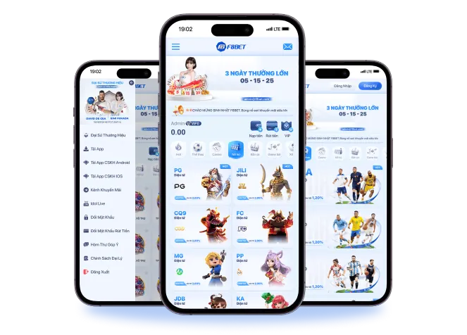 Phạm vi thể thao rộng lớn tại nohi90 win