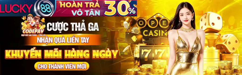 Slot và Bắn Cá Độc Quyền nohi90 win