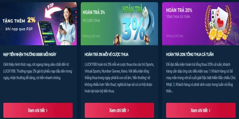 Khuyến mãi bắn cá và đá gà nohi90 win